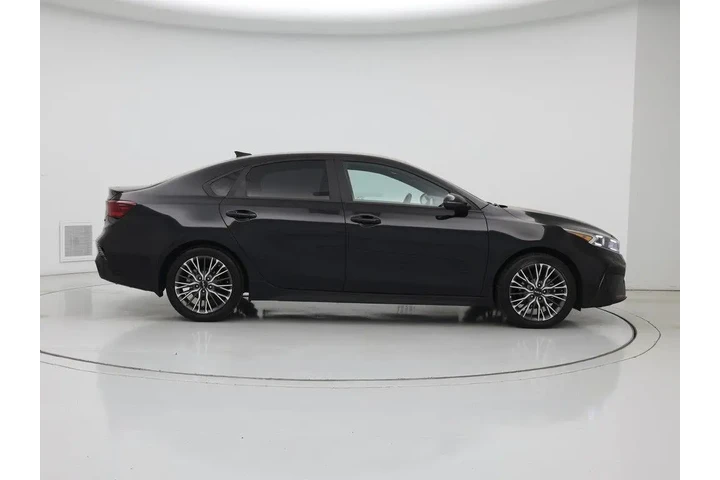$22998 : Kia Forte 2023 GT-Line 4dr S image 7