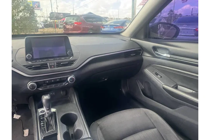 $10997 : 2020 Altima 2.5 S image 10