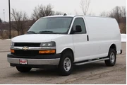 $31950 : Chevrolet Express 2024 2500 thumbnail