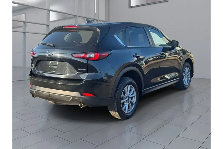 $23800 : Mazda CX-5 2023 AWD 2.5 S Pr image 6