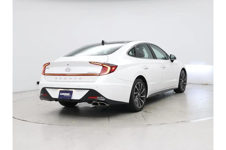 $24998 : Hyundai SONATA 2022 Limited image 8