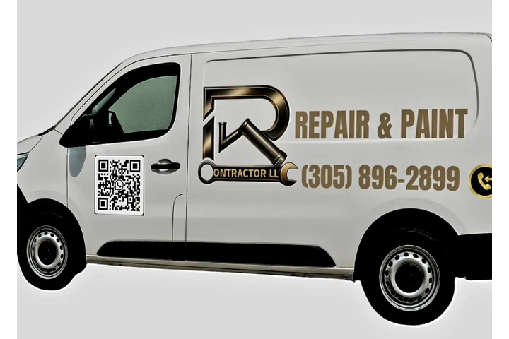 RICARDO REPAIR & PAINT LlC image 2