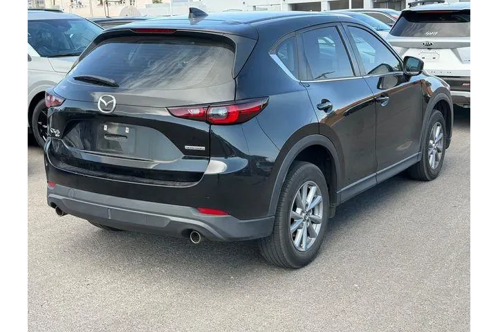 $19988 : Mazda CX-5 2023 AWD 2.5 S 4d image 6
