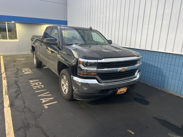 $21193 : Pre-Owned 2019 Silverado 1500 image 2