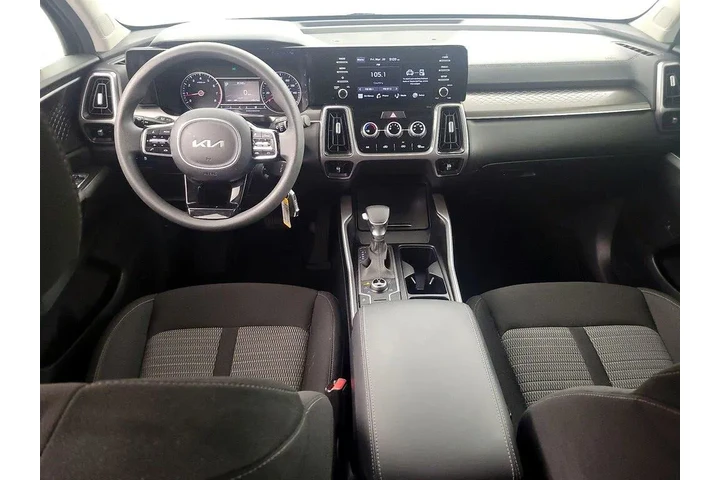 $26998 : Kia Sorento 2023 AWD LX 4dr image 9