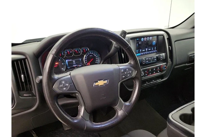 $23998 : Chevrolet Silverado 1500 201 image 10