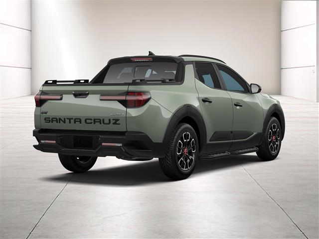 $39900 : New 2024 Hyundai SANTA CRUZ X image 7