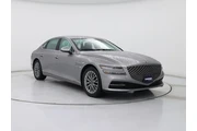 Genesis G80 2023 AWD 2.5T 4d en Santa Rosa