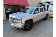 $18999 : 2017 Silverado 1500 LTZ thumbnail