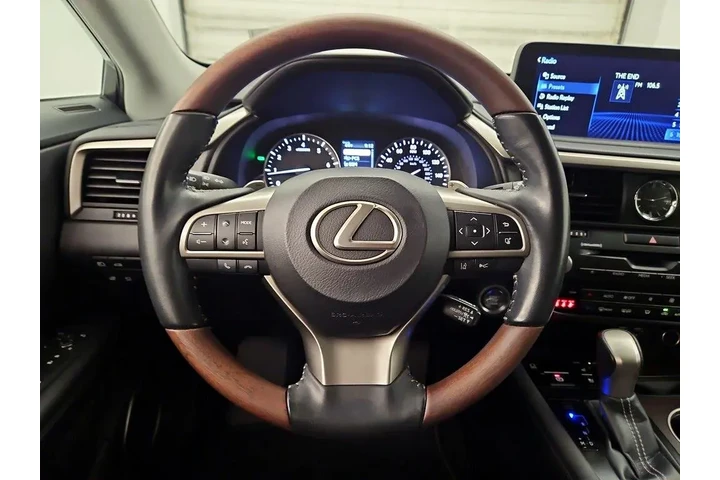 $38998 : Lexus RX 350 2021 AWD 4dr SU image 10