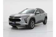 $22998 : Chevrolet Trax 2025 LT 4dr C thumbnail