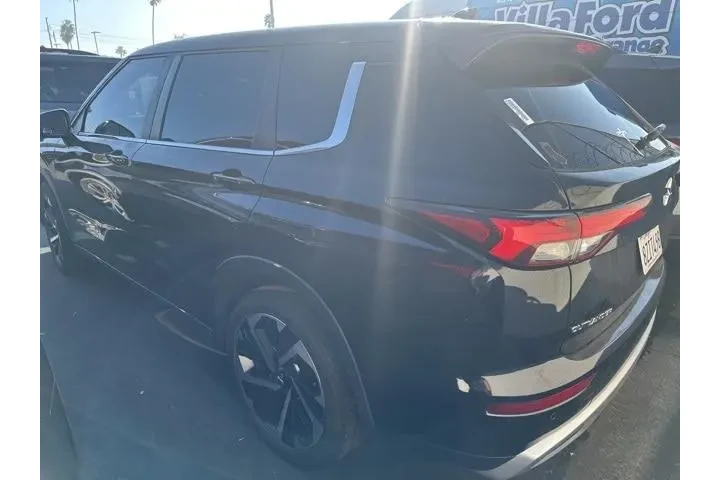 $24990 : Mitsubishi Outlander 2022 AW image 2