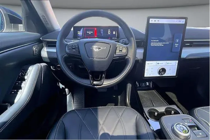 $34000 : Ford Mustang Mach-E 2023 AWD image 8