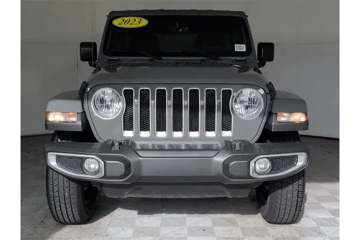 $29998 : Jeep Wrangler 2023 4x4 Sahar image 3