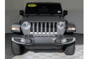 $29998 : Jeep Wrangler 2023 4x4 Sahar thumbnail