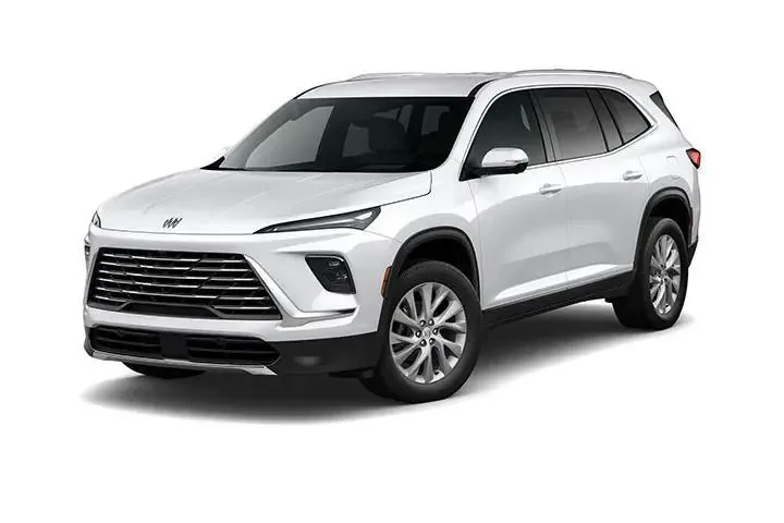 $34995 : Buick Enclave 2025 Preferred image 1