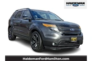 Ford Explorer 2015 AWD Sport en Trenton