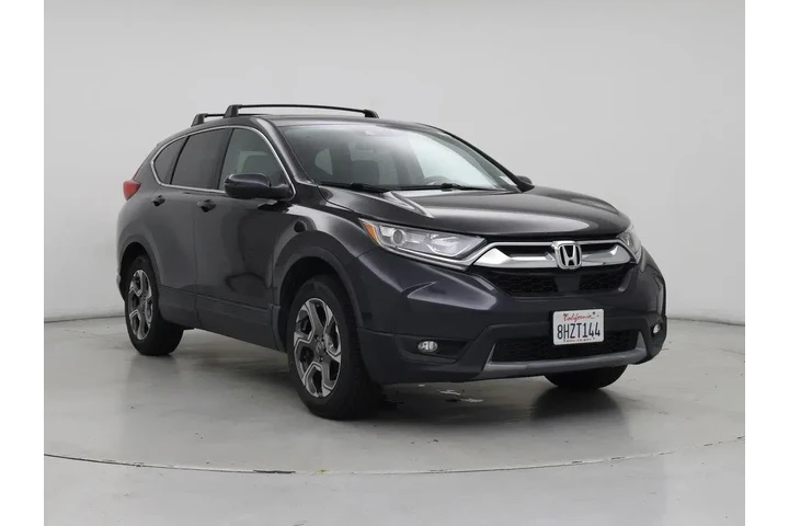 $16998 : Honda CR-V 2018 AWD EX 4dr S image 1