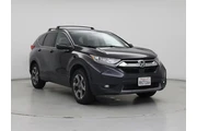 Honda CR-V 2018 AWD EX 4dr S en San Jose