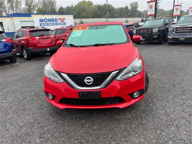 $11990 : 2018 Sentra image 8