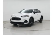$27998 : Honda HR-V 2025 AWD Sport 4d thumbnail