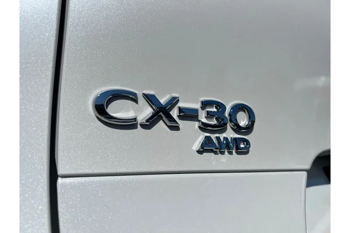 $28988 : 2025 CX-30 2.5 S Premium Pack image 10