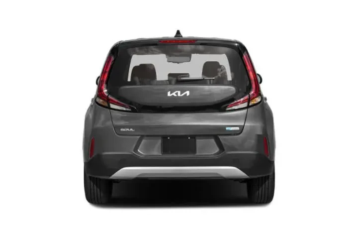 $19995 : Kia Soul 2023 EX 4dr Crossov image 5