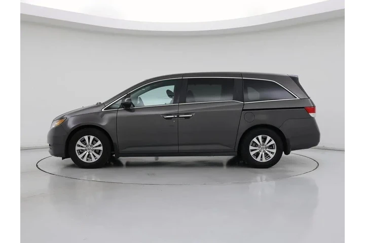$18998 : Honda Odyssey 2016 EX 4dr Mi image 3