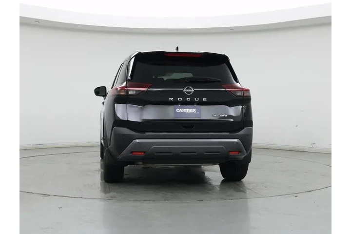 $26998 : Nissan Rogue 2023 AWD SL 4dr image 6