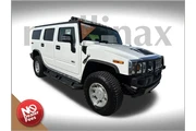 HUMMER H2 2007 4dr SUV 4WD en Fort Lauderdale