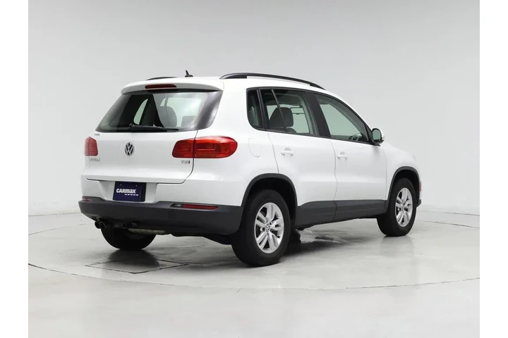 $12998 : Volkswagen Tiguan 2016 2.0T image 8