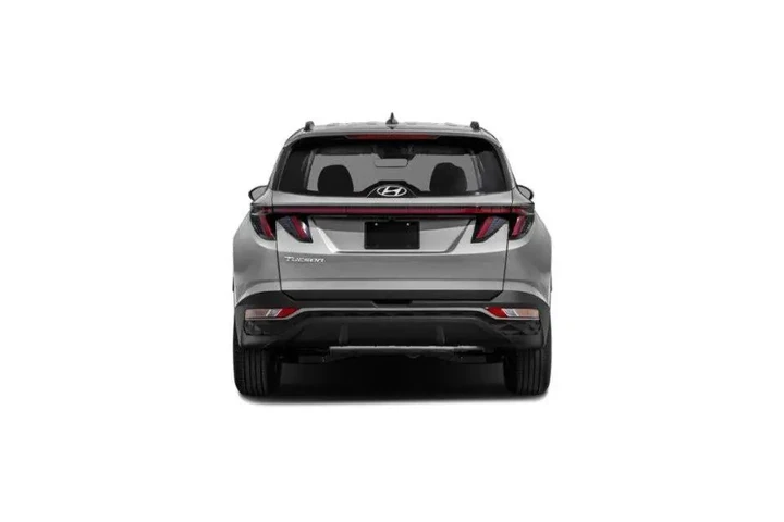 $21990 : Hyundai TUCSON 2023 AWD SEL image 8