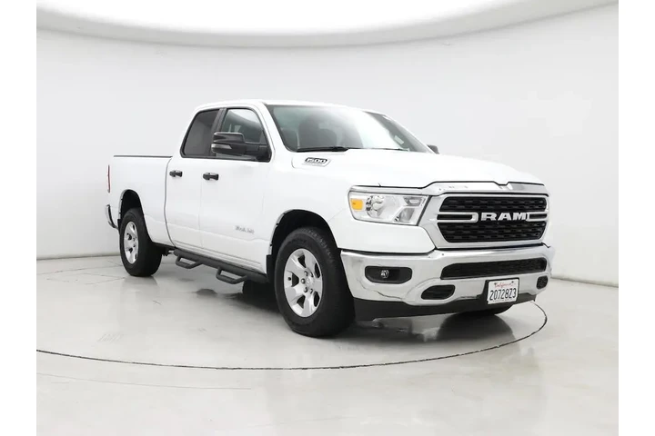$38998 : Ram 1500 2024 4x2 Big Horn 4 image 1