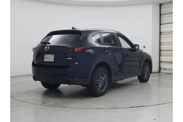 $25998 : Mazda CX-5 2021 AWD Touring image 8