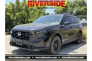 Honda CR-V Hybrid 2024 AWD S en Riverside