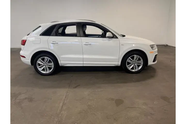 $15959 : Audi Q3 2018 AWD 2.0T quattr image 2