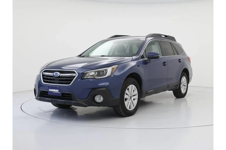 $21998 : Subaru Outback 2019 AWD 2.5i image 4