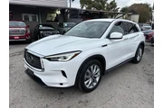 2021 QX50 PURE en Houston