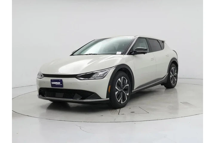 $28998 : Kia EV6 2023 Wind 4dr Crosso image 4