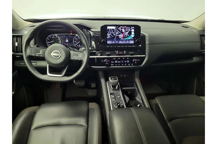 $34998 : Nissan Pathfinder 2024 AWD S image 9