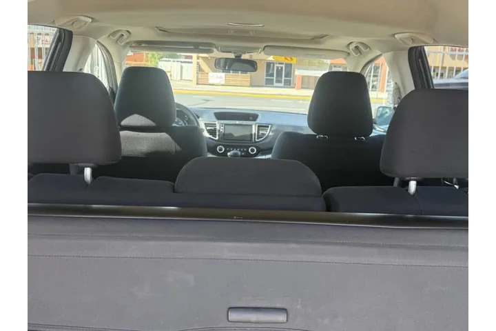 $13900 : 2016 CR-V EX image 10