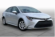 $19988 : Toyota Corolla 2024 LE 4dr S thumbnail