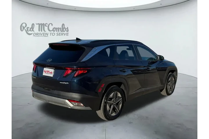 $32991 : Hyundai TUCSON Plug-in Hybri image 5