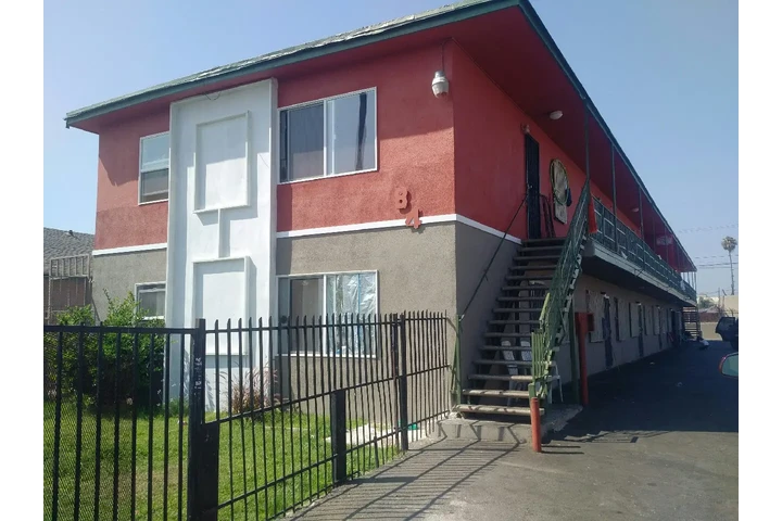 $2100 : Los Angeles - 2 recamaras image 1