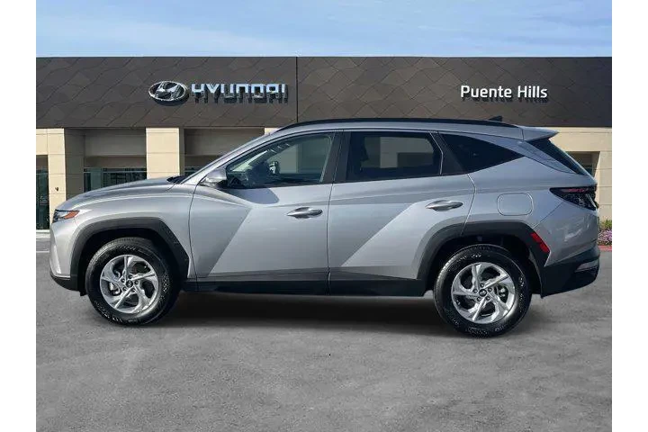 $22995 : Hyundai TUCSON 2023 AWD SEL image 3