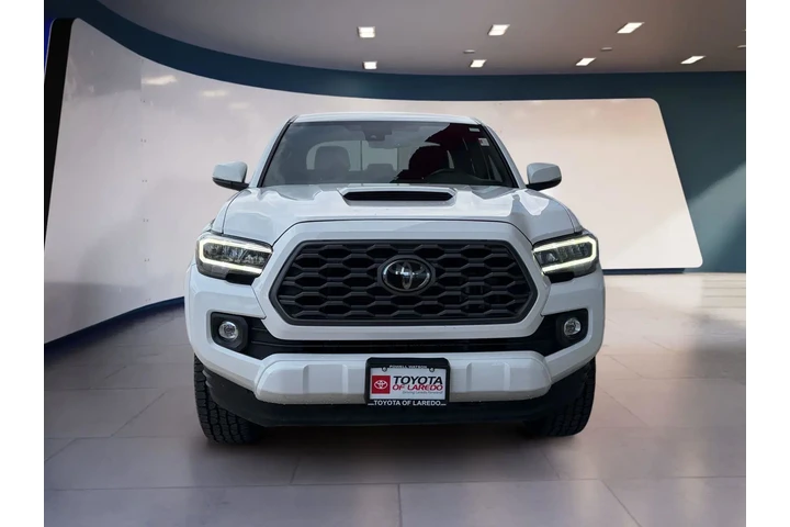 $33995 : Toyota Tacoma 2022 4x2 TRD S image 8