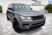 $21995 : 2014 LAND ROVER RANGE ROVER S thumbnail