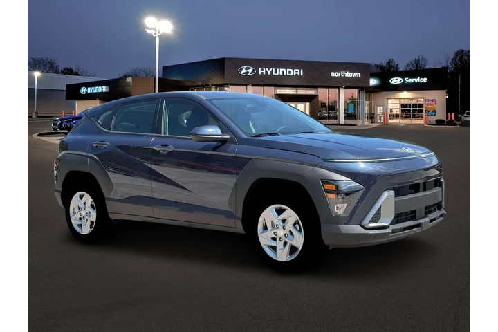$27402 : Hyundai KONA 2026 SE AWD 4dr image 10