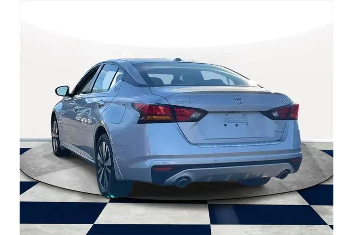 $15995 : Nissan Altima 2019 AWD 2.5 S image 3