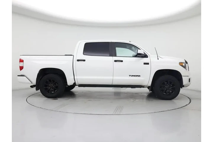 $36998 : Toyota Tundra 2017 4x4 TRD P image 7